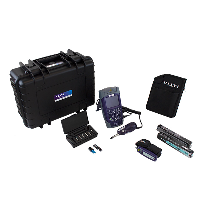 Viavi Fiber Installer Kit from GME Supply